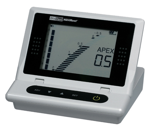 (image for) NaviRoot Plus - Apex Locator